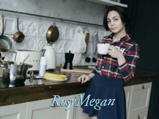 RosyMegan
