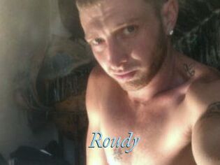 Roudy