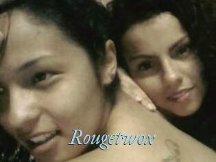 Rougetwox
