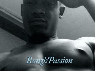 RoughPassion