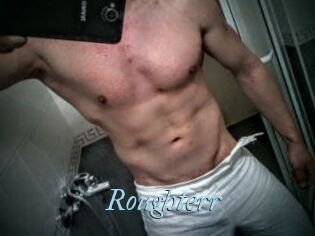 Roughterr