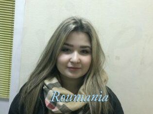 Roumania