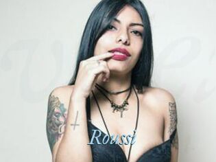 Roussi