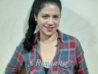 Roxaann