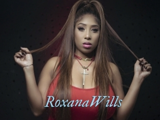RoxanaWills