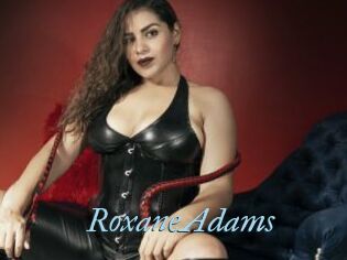 RoxaneAdams