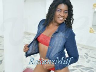 RoxaneMilf