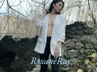 RoxaneRay