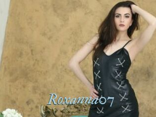 Roxanna07