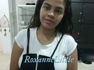 RoxanneLittle