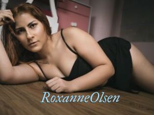 RoxanneOlsen