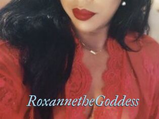 RoxannetheGoddess