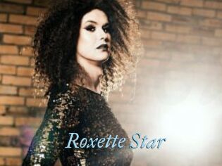 Roxette_Star