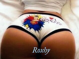 Roxhy