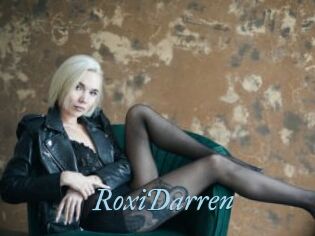 RoxiDarren