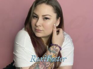 RoxiFoster