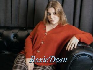 RoxieDean