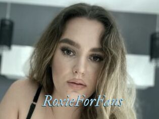 RoxieForFans