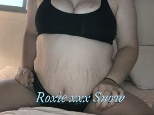 Roxie_xxx_Snow