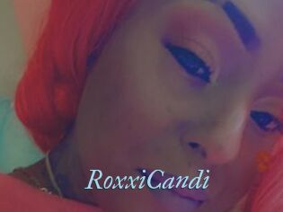 RoxxiCandi