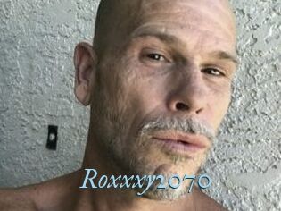 Roxxxy2070
