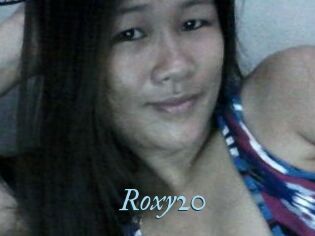 Roxy20