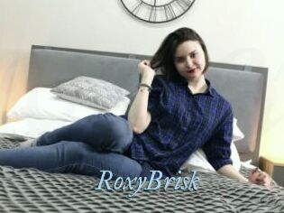 RoxyBrisk