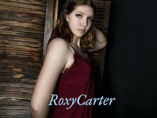 RoxyCarter