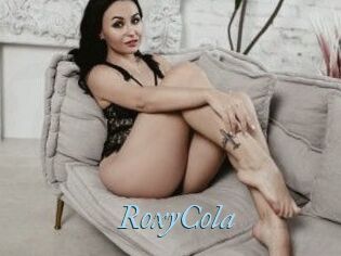RoxyCola