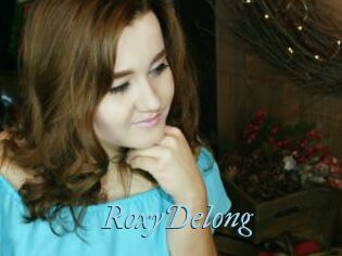 RoxyDelong