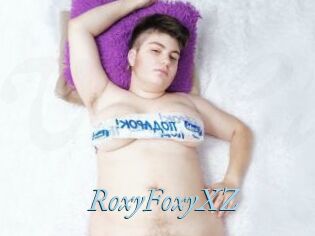 RoxyFoxyXZ