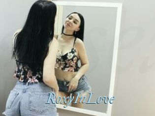 RoxyInLove