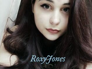 RoxyJones