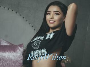 RoxyWilson