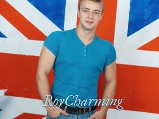 RoyCharming