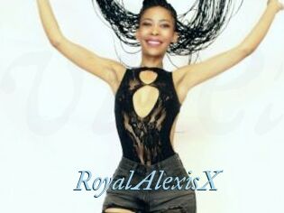 RoyalAlexisX