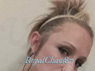 RoyalChaos87
