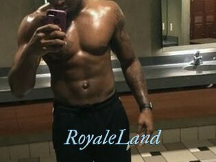 RoyaleLand