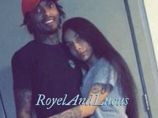 RoyelAndLucus