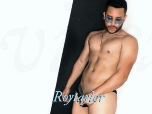 Roytaylor