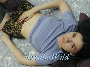 RozaliaWild