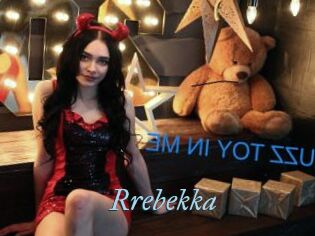Rrebekka