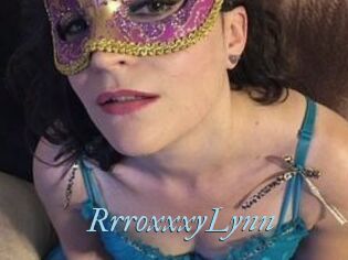 RrroxxxyLynn