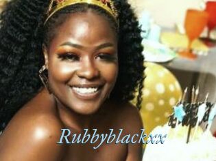 Rubbyblackxx