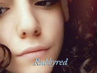 Rubbyred