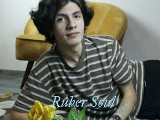 Ruber_Soul