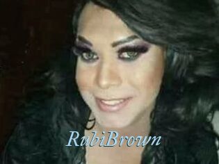 RubiBrown