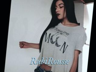 RubiRousse