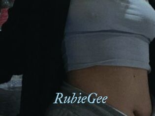RubieGee