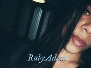 RubyAdam